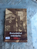 BUCURESTIUL INTERBELIC, 1935