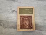Poezii de Octavian Goga