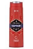 Gel de dus Old Spice Captain, 400 ml