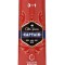Gel de dus Old Spice Captain, 400 ml