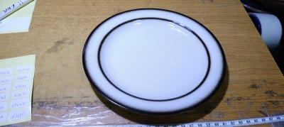 Farfurie #A7634han foto