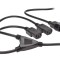 Cablu de Alimentare IEC C13 x2 la IEC C14 1.7m Negru 10A 250V