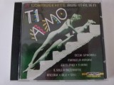 Ti amo, 3688, CD, Pop