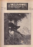Revista Carpatii. Vanatoare, pescuit, chinologie, nr. 4, aprilie 1947