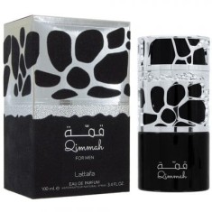 Qimmah for Men by Lattafa Perfumes 100 ml