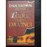 CODUL LUI DA VINCI - DAN BROWN, Rao