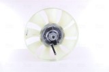 Cupla ventilator radiator Mercedes Sprinter 3 5 T, Sprinter 3 T, Sprinter 4 6 T, Sprinter 4 6 T Sasiu, Sprinter 4 T, Motor 210 CDI, OE 0002009923