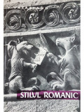 V. Vatasianu - Stilul romanic (editia 1961)