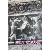 V. Vatasianu - Stilul romanic (Editia: 1961)