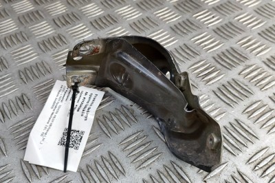 Suport aripa dreapta față TOYOTA HILUX VIII Pick-up _N1_ 2023 OEM: 53907-KK020 31234386 foto