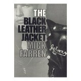 The Black Leather Jacket