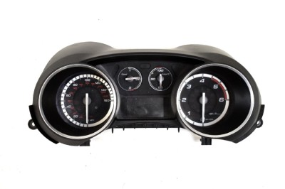 Ceas de bord ALFA ROMEO GIULIETTA 940_ 2012 OEM: 50516479 11677198 foto