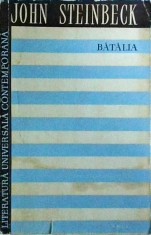 John Steinbeck - Batalia