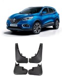 Cumpara ieftin Aparatori noroi dedicate Renault KADJAR 2015-2021