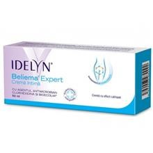 Crema Intima Beliema Expert Idelyn Walmark 50ml Cod: walm00410 foto