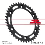 MBS Pinion spate 520 Z42, Cod Produs: JTR82842