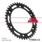 MBS Pinion spate 520 Z42, Cod Produs: JTR82842