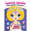 Ragyog&oacute; &eacute;kk&ouml;vek