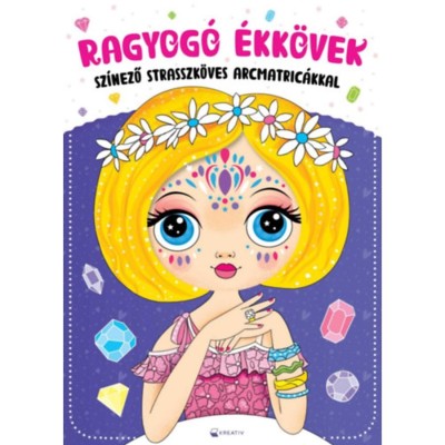 Ragyog&amp;oacute; &amp;eacute;kk&amp;ouml;vek foto