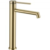 Baterie pentru baie Rea Foss GOLD BRUSH High