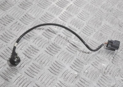 Senzor de detonație motor FORD FUSION JU_ 2010 OEM: 98MF-12A699-BA 2375101 foto