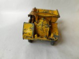 bnk jc Dinky 562 Muir Hill Dump Truck