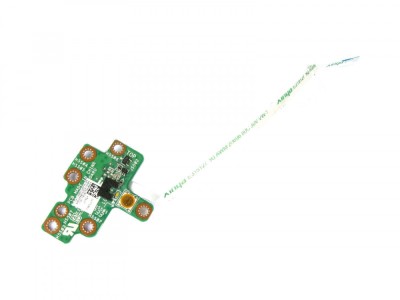 Modul pornire power board laptop Asus K56, K56C, K56CM, K56CB, K56CA, 69N0N3C10C01 60-NUHPS1000 second hand foto