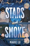Stars and Smoke de Marie Lu - Roman Young Adult Carte in engleza