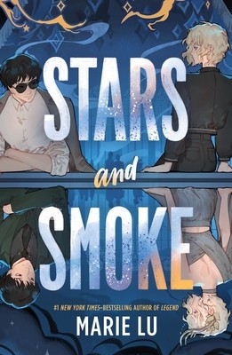 Stars and Smoke foto