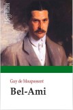 Bel-Ami | Guy de Maupassant, Hoffman