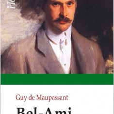 Bel-Ami | Guy de Maupassant