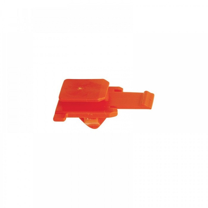 Clema bandouri AUDI Q7 (4L), 10.2005-07.2015, 10 buc/set, ornamente laterale