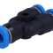 Racord Push-In Y PBT 0,95-6 bar