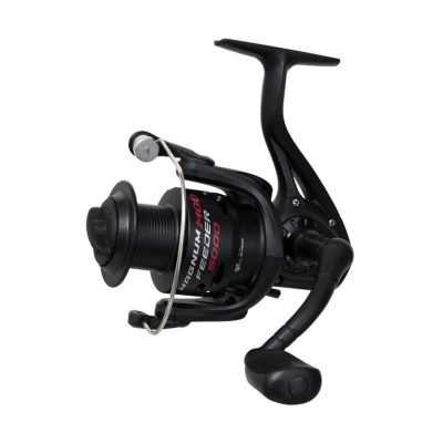 Mulineta Flagman Magnum Mod Feeder 5000 foto