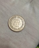 25 bani 1955 UNC luciu