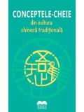 Cumpara ieftin Conceptele-cheie din cultura chineza traditionala/***