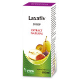 Viva Sirop laxativ, 100 ml, Viva Pharma