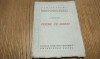 POEME CU INGERI - V. Voiculescu - Editura Fundatiei Culturale Princepele Carol, CARTEA VREMII 3 dublu Colectia Enciclopedica, 1927, 104 p.