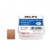 Pad Termoconductor Relife RL-093B, 0.3mm, Set 50 bucati, Universal