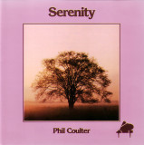 VINIL Phil Coulter &lrm;&ndash; Serenity VG+