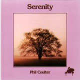 VINIL Phil Coulter &lrm;&ndash; Serenity VG+