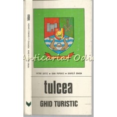 Tulcea - Petre Cotet, Ioan Popovici, Gavrila Simion