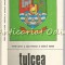 Tulcea - Petre Cotet, Ioan Popovici, Gavrila Simion