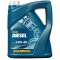 Ulei pentru motor MANNOL DIESEL 15W-40- 5L