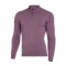 Pulover bărbați slim lila PL017