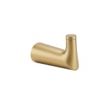 Cuier de baie 16204 Vibe Brush Gold
