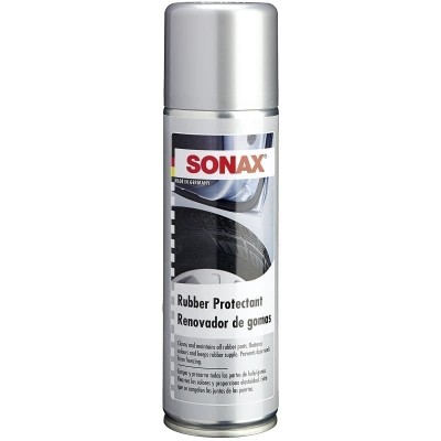 Soluție spray pentru &amp;icirc;ntreținerea și protejarea cauciucului 300 ml foto