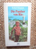 DIE PANTHER VON RIO - Robert Klement