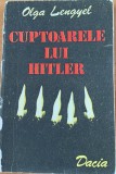 Cuptoarele lui Hitler - Olga Lengyel