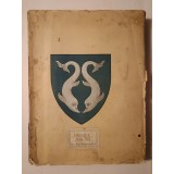 1878-1928: Dobrogea, cincizeci de ani de vieață rom&acirc;nească (semicentenarul reanexării Dobrogei) (1928) (vezi descriere!)